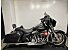2014 Harley-Davidson Touring Street Glide