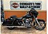 2014 Harley-Davidson Touring Street Glide Special