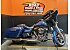 2014 Harley-Davidson Touring Street Glide