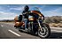 2014 Harley-Davidson Touring
