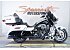 2014 Harley-Davidson Touring