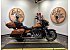 2014 Harley-Davidson Touring