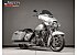 2014 Harley-Davidson Touring Street Glide