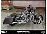 2014 Harley-Davidson Touring Street Glide Special