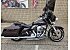 2014 Harley-Davidson Touring