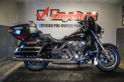 2014 Harley-Davidson Touring