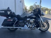 2014 Harley-Davidson Touring