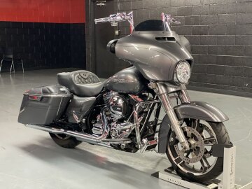 2014 Harley-Davidson Touring
