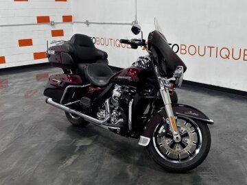 2014 Harley-Davidson Touring