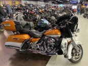 2014 Harley-Davidson Touring