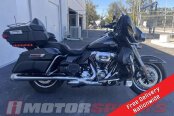 2014 Harley-Davidson Touring