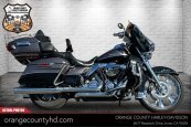2014 Harley-Davidson Touring