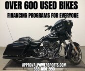 2014 Harley-Davidson Touring