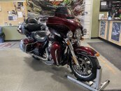 2014 Harley-Davidson Touring