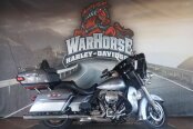 2014 Harley-Davidson Touring