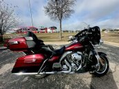 2014 Harley-Davidson Touring