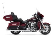 2014 Harley-Davidson Touring