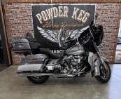 2014 Harley-Davidson Touring