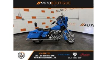2014 Harley-Davidson Touring