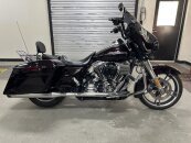 2014 Harley-Davidson Touring Street Glide Special