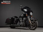 2014 Harley-Davidson Touring Street Glide Special