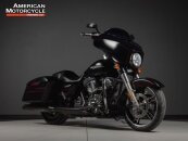 2014 Harley-Davidson Touring Street Glide Special