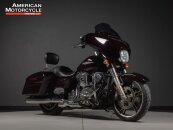 2014 Harley-Davidson Touring Street Glide Special