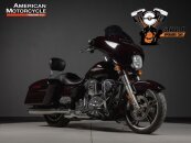 2014 Harley-Davidson Touring Street Glide Special