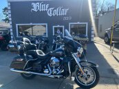 2014 Harley-Davidson Touring