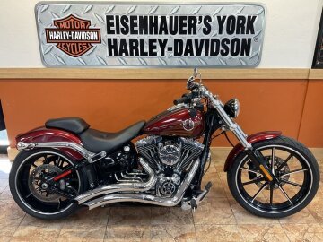 2014 Harley-Davidson Touring