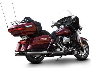 2014 Harley-Davidson Touring