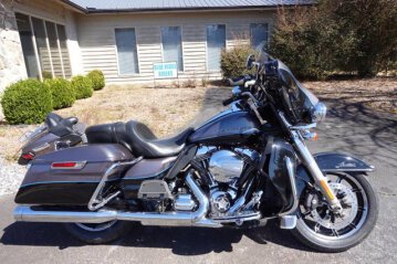 2014 Harley-Davidson Touring