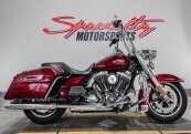 2014 Harley-Davidson Touring