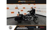 2014 Harley-Davidson Touring