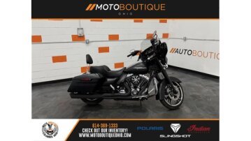 2014 Harley-Davidson Touring