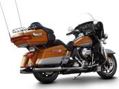 2014 Harley-Davidson Touring