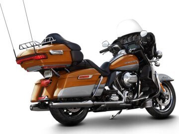 2014 Harley-Davidson Touring
