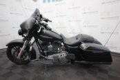 2014 Harley-Davidson Touring