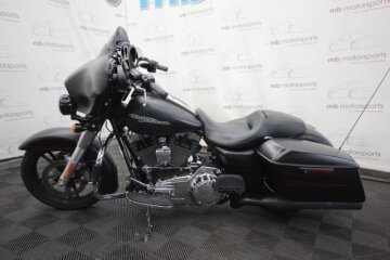 2014 Harley-Davidson Touring