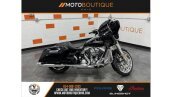 2014 Harley-Davidson Touring