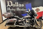 2014 Harley-Davidson Touring