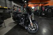 2014 Harley-Davidson Touring