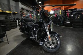 2014 Harley-Davidson Touring