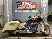 2014 Harley-Davidson Touring