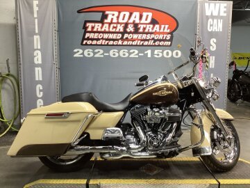2014 Harley-Davidson Touring