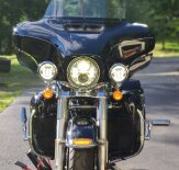 2014 Harley-Davidson Touring Ultra Classic