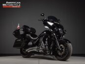 2014 Harley-Davidson Touring