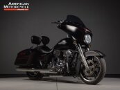 2014 Harley-Davidson Touring Street Glide Special