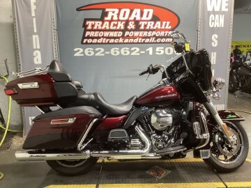 2014 Harley-Davidson Touring