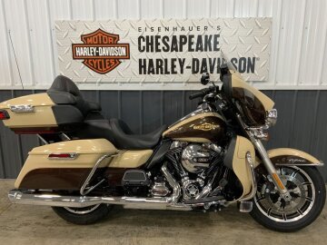 2014 Harley-Davidson Touring